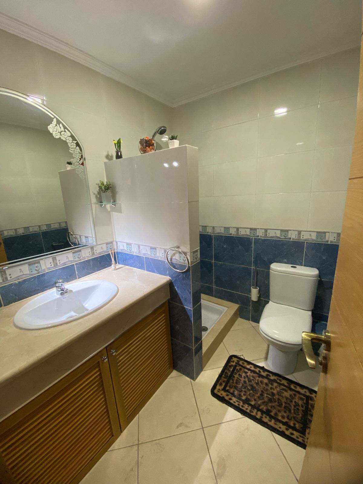 Appartement moderne - Salon