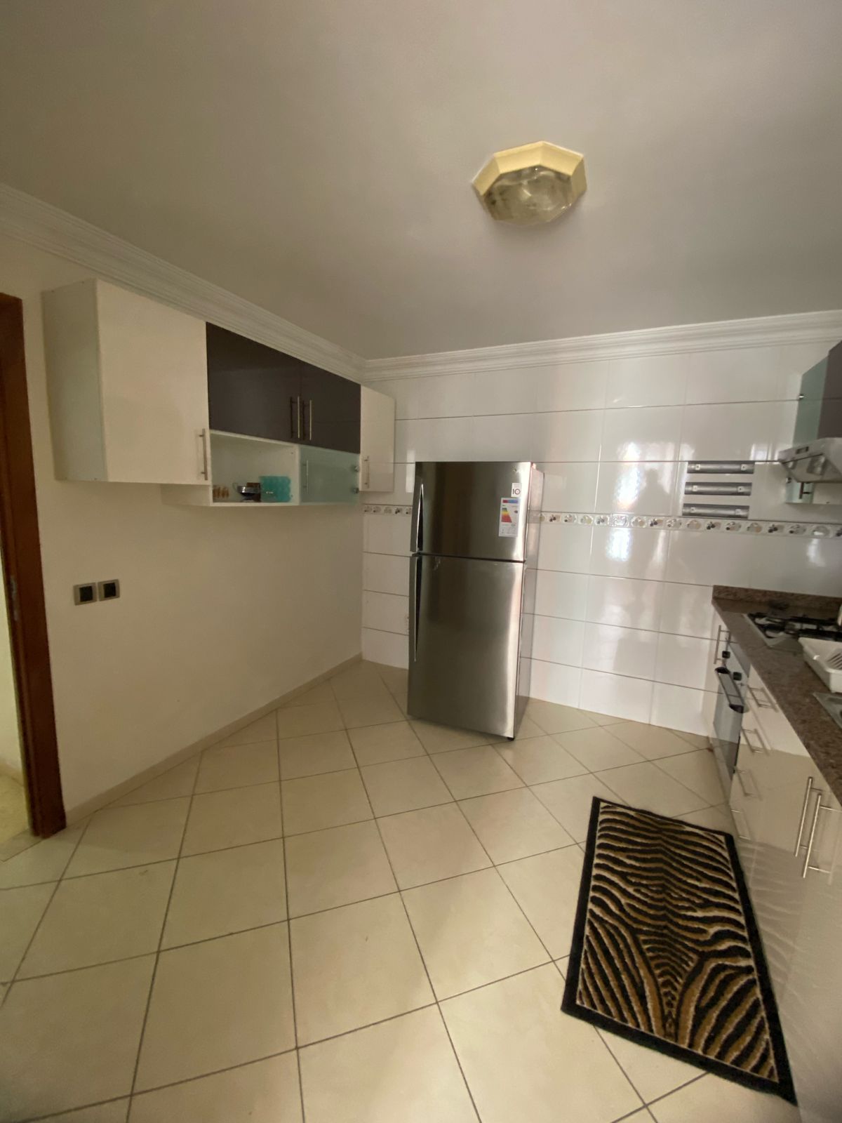 Appartement moderne - Salon