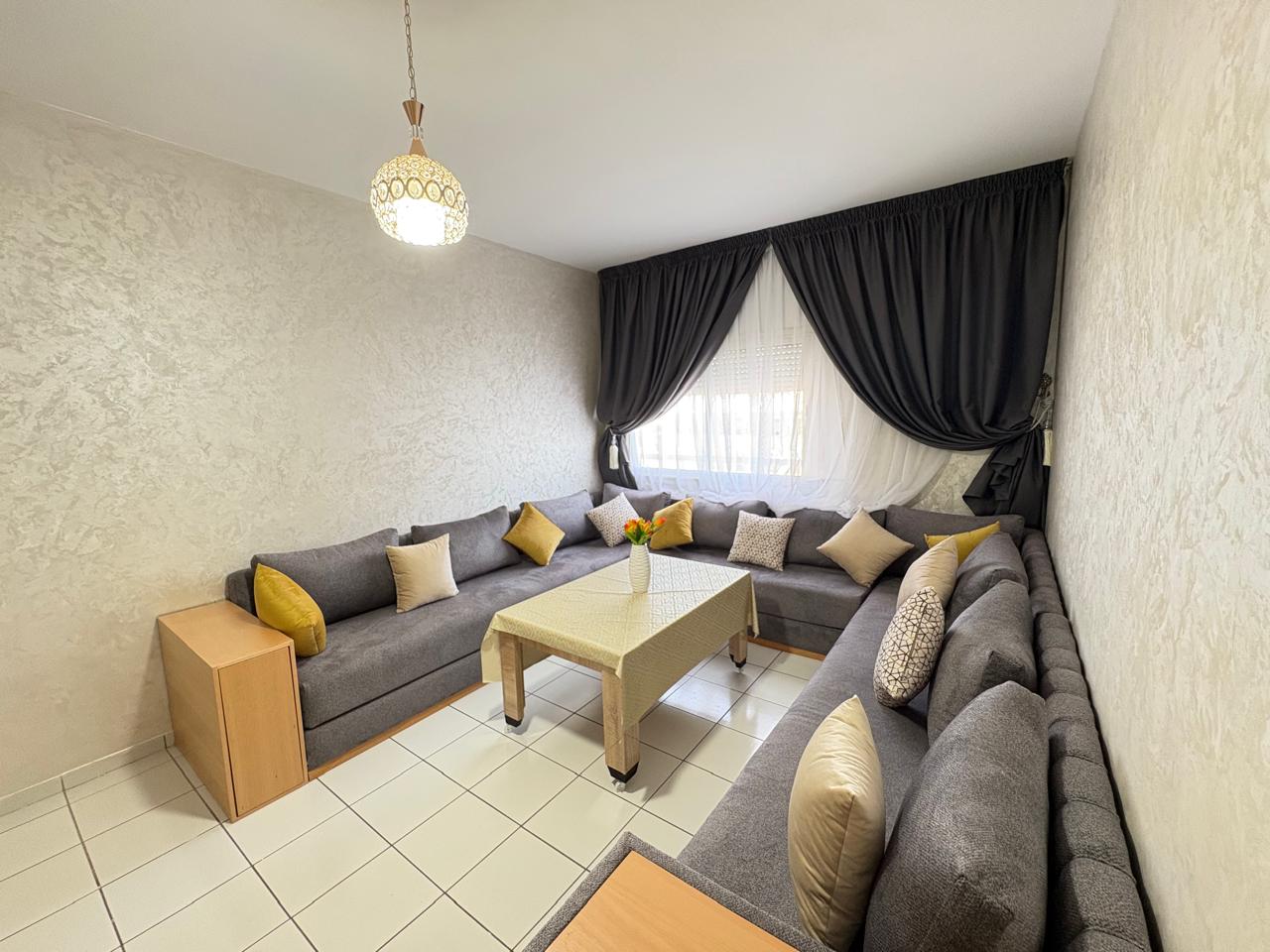 Appartement à louer - Photo