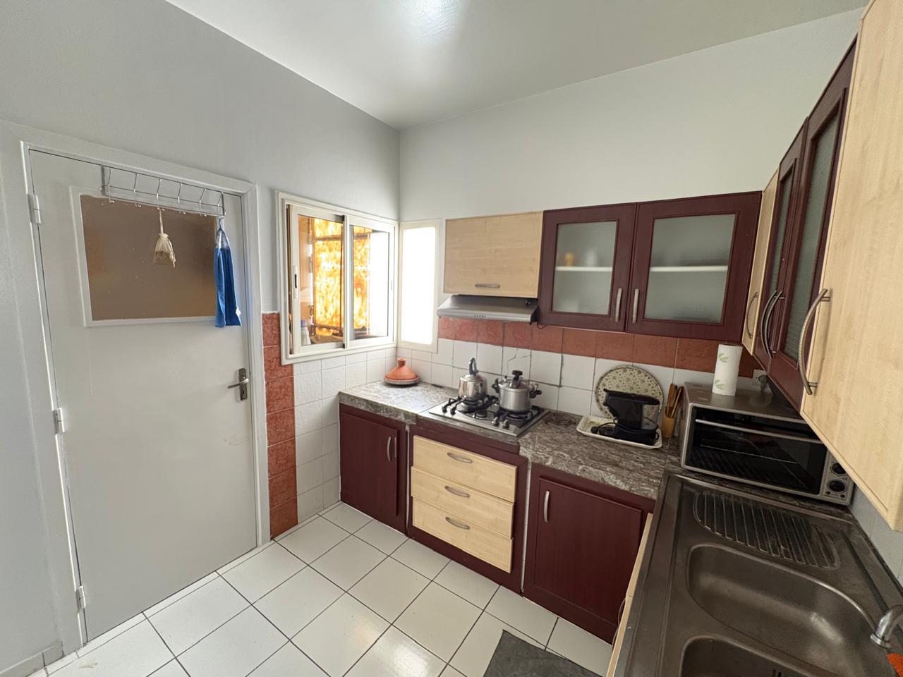 Appartement à louer - Photo