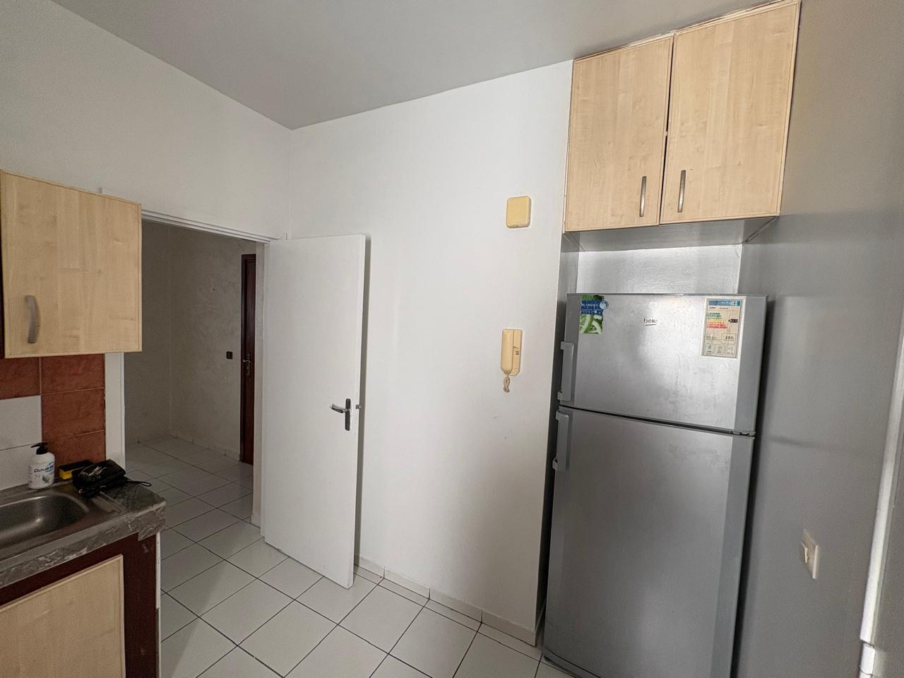 Appartement à louer - Photo