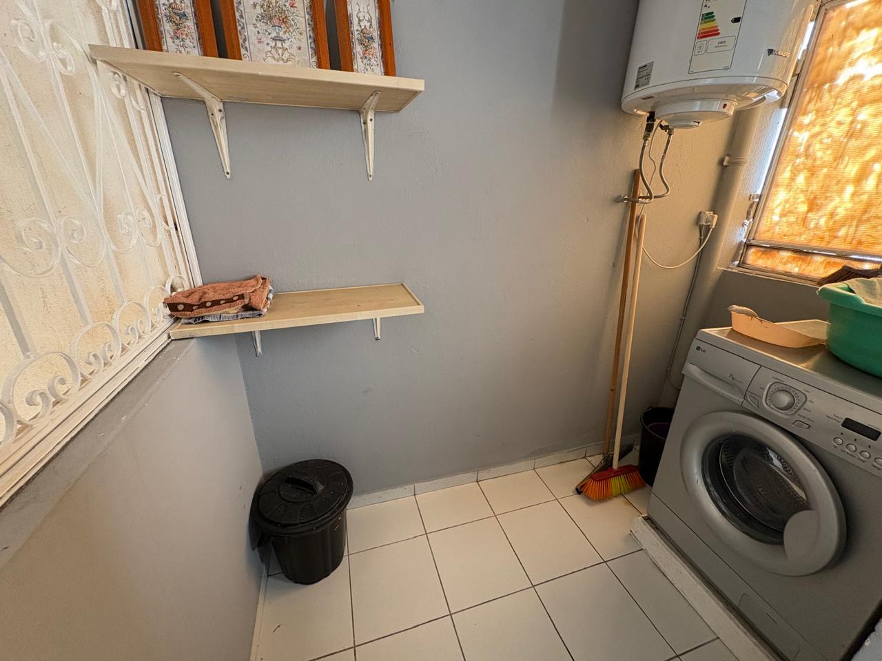 Appartement à louer - Photo
