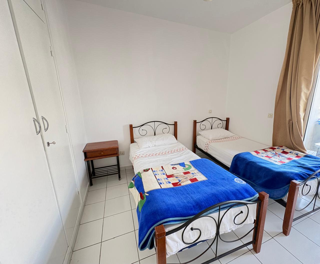 Appartement à louer - Photo