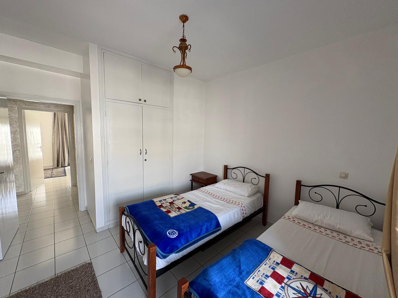 Appartement à louer - Photo