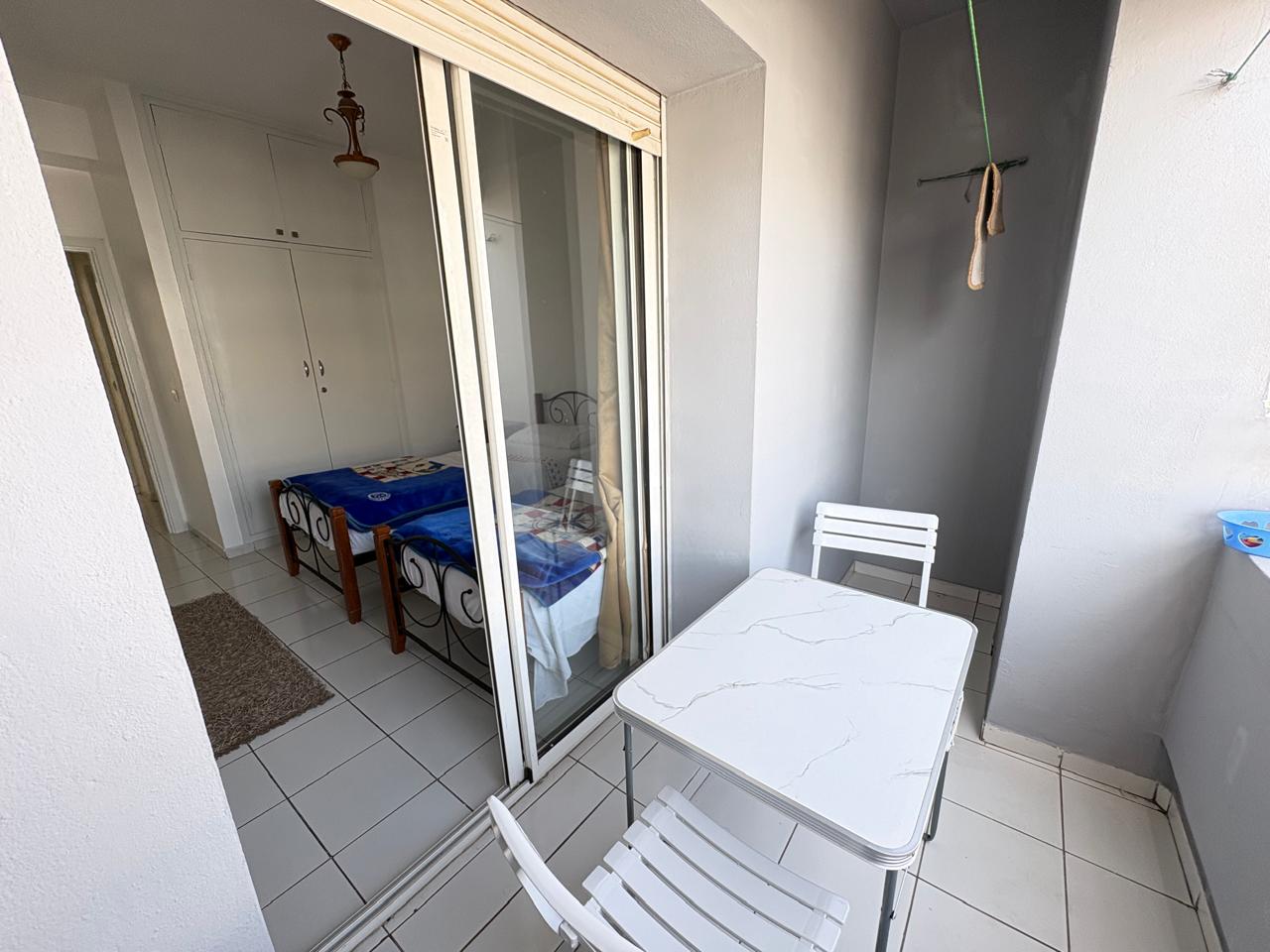 Appartement à louer - Photo