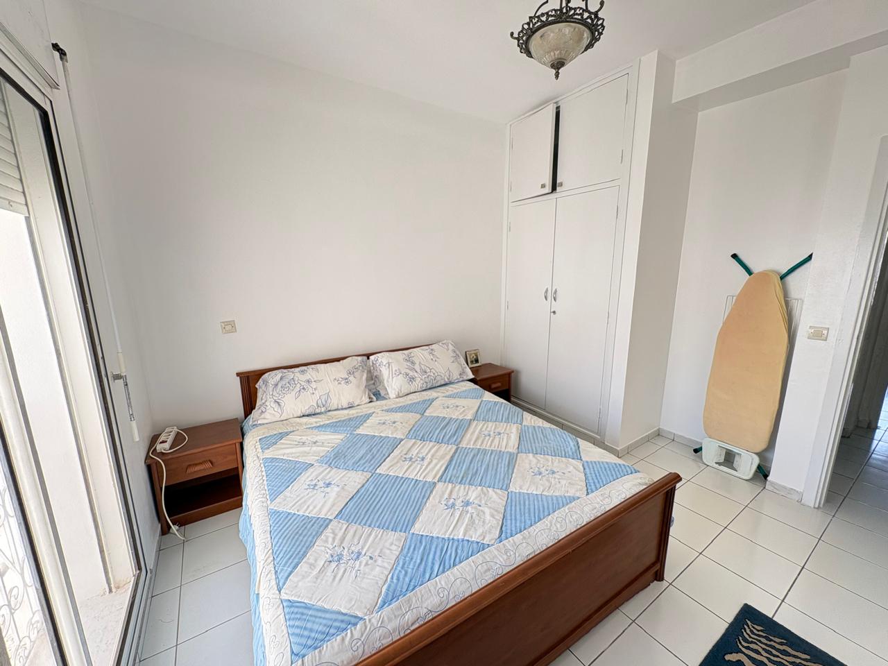 Appartement à louer - Photo