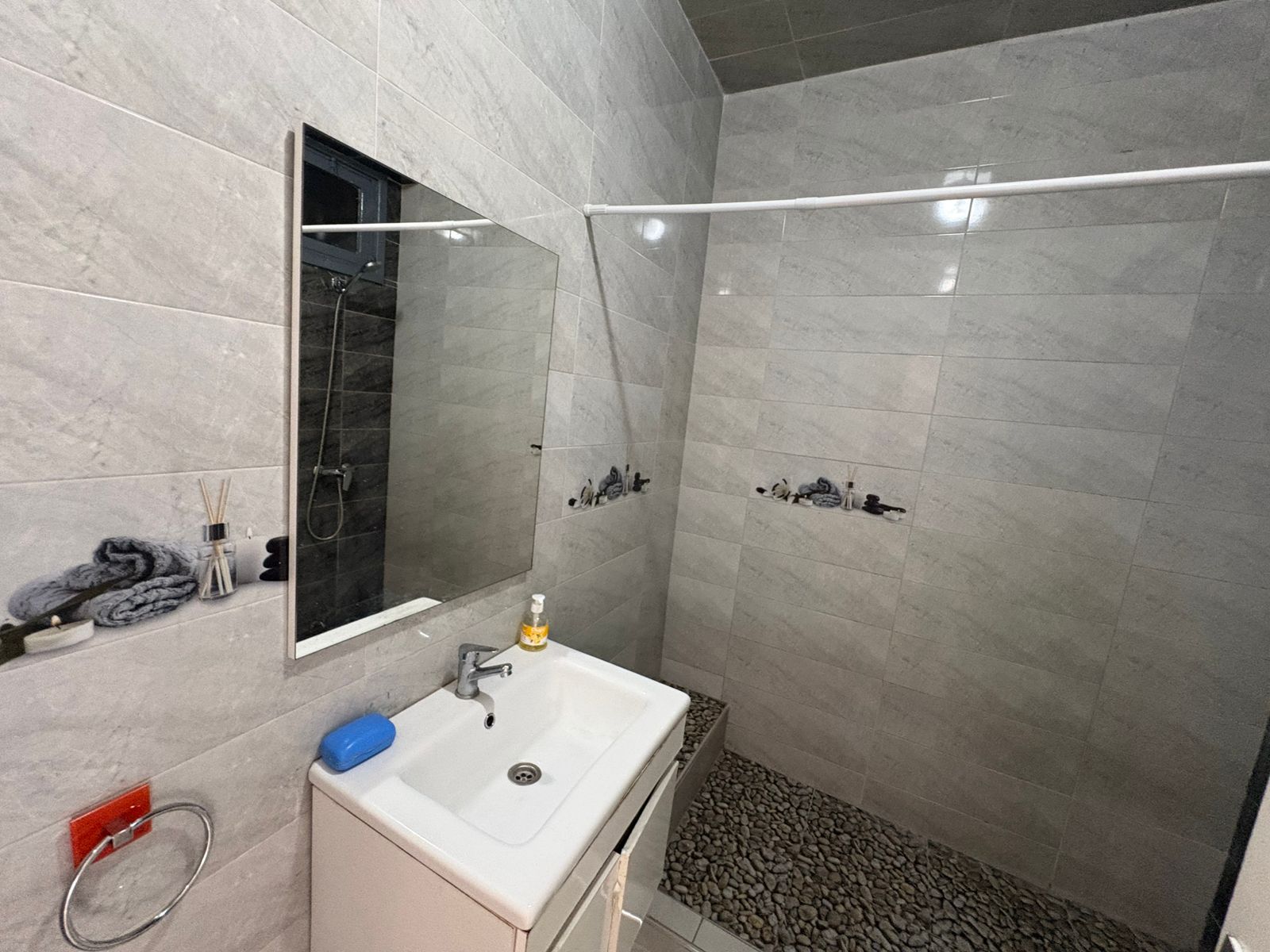 Appartement à louer - Photo