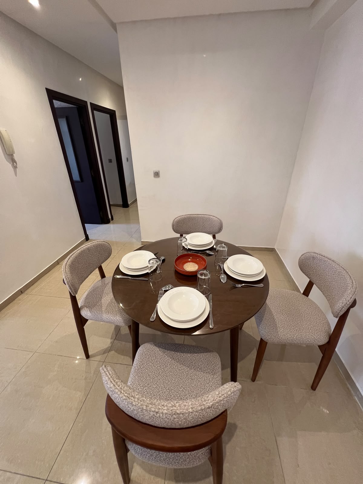 Appartement à louer - Photo