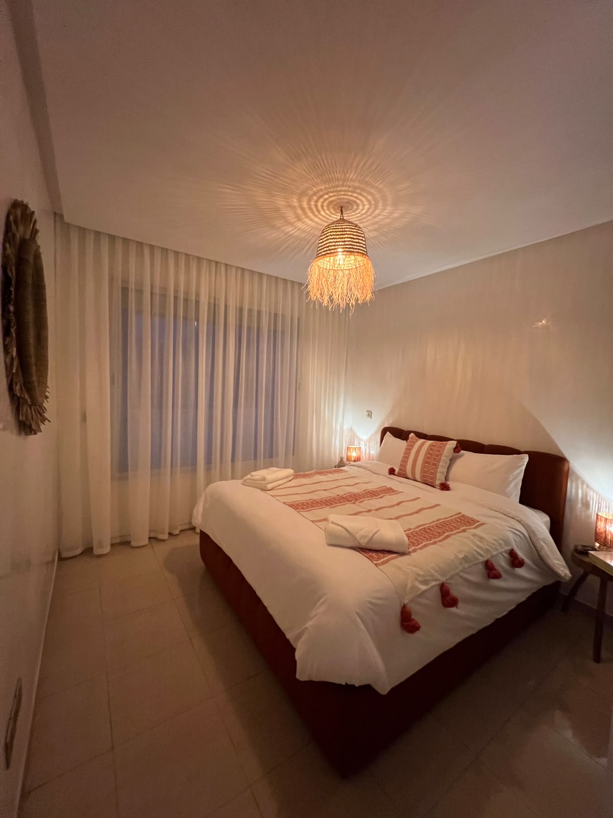 Appartement à louer - Photo