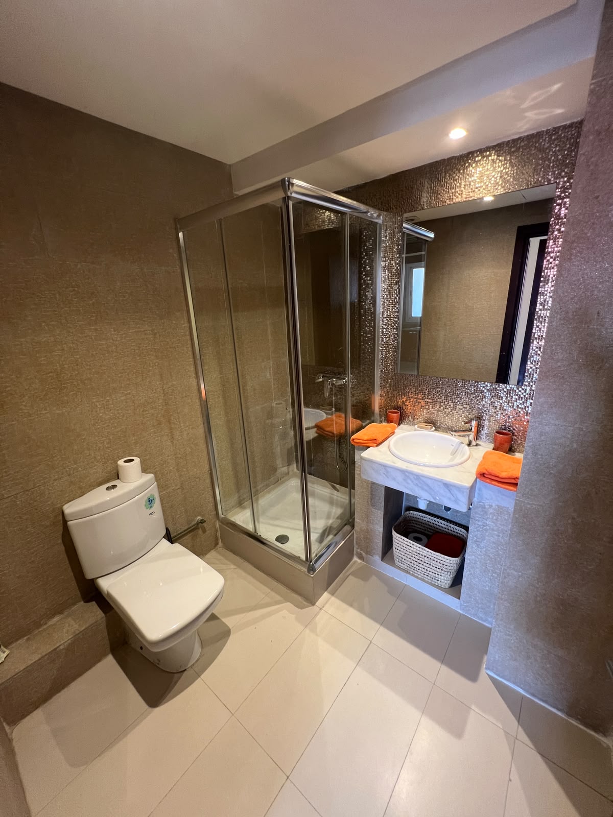Appartement à louer - Photo