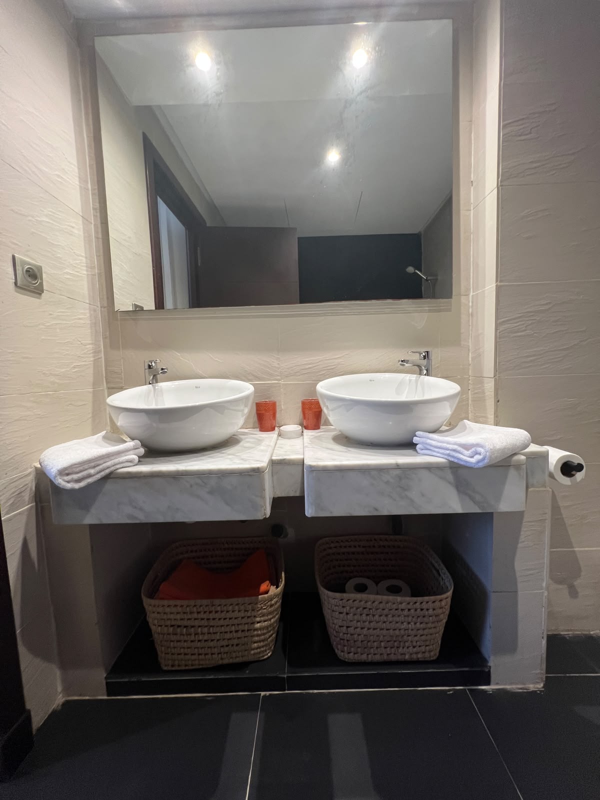 Appartement à louer - Photo
