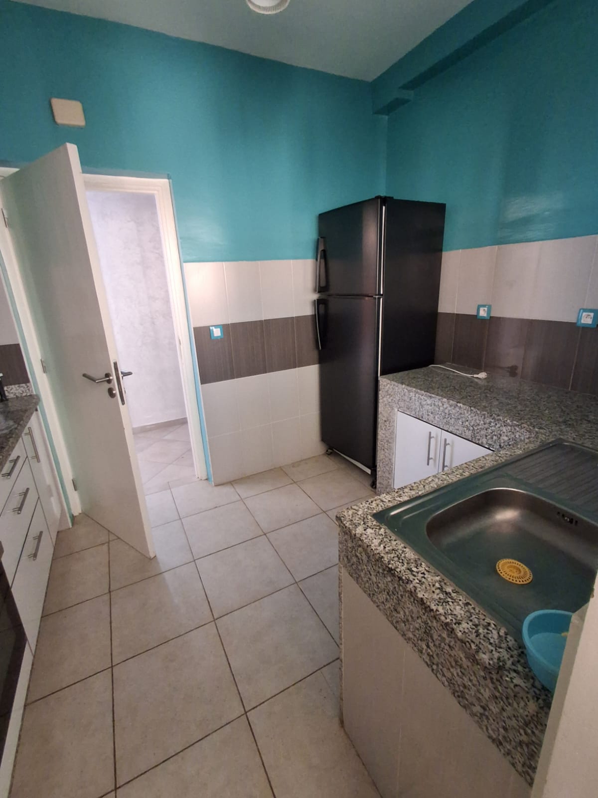 Appartement moderne - Salon