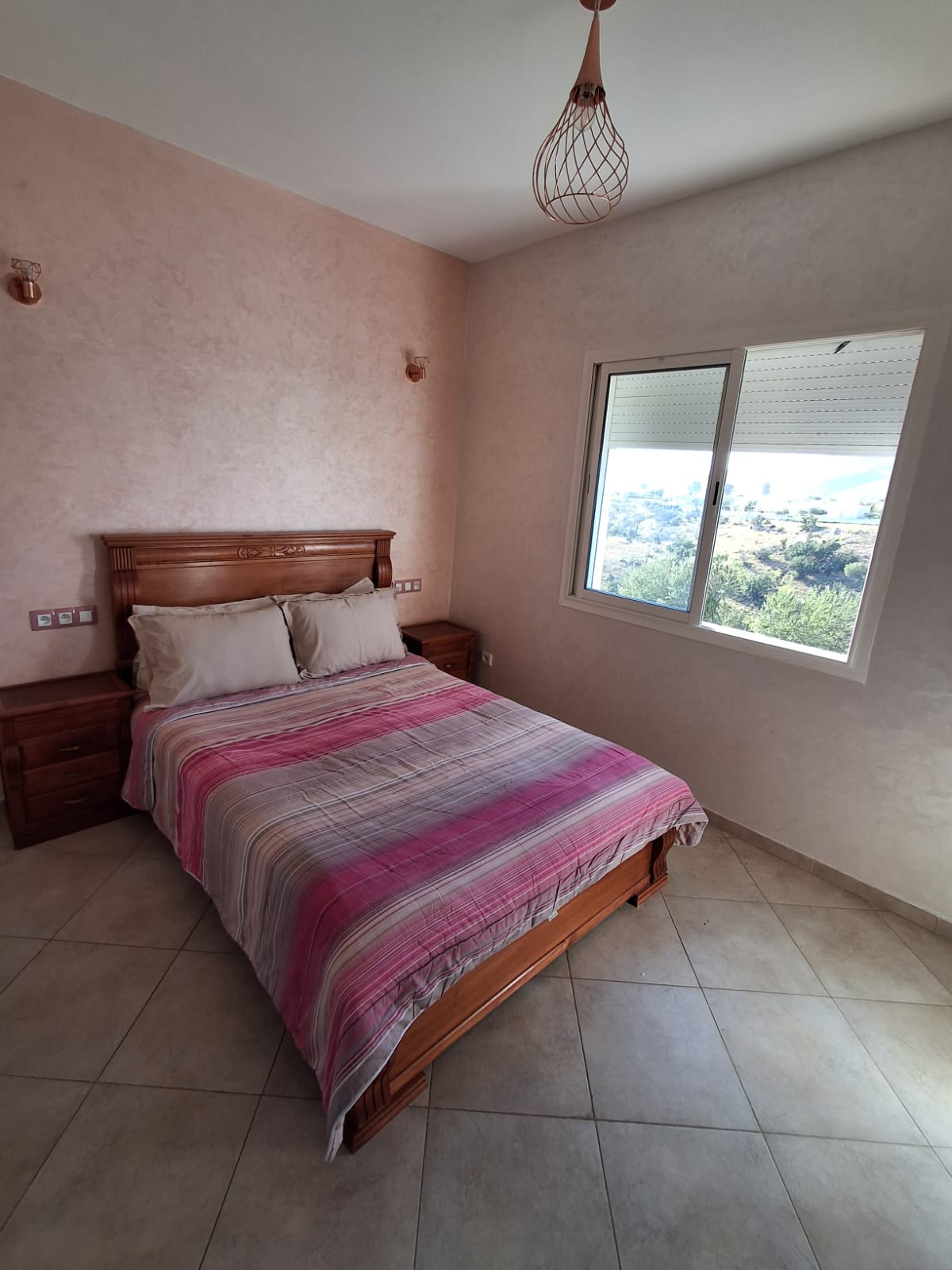 Appartement moderne - Salon