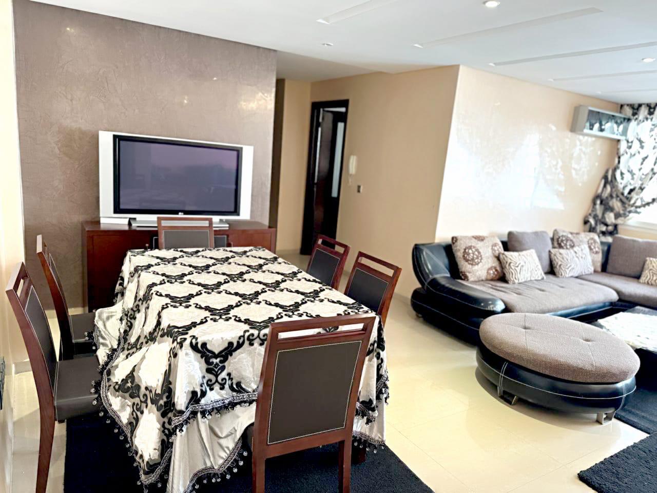 Appartement à louer - Photo