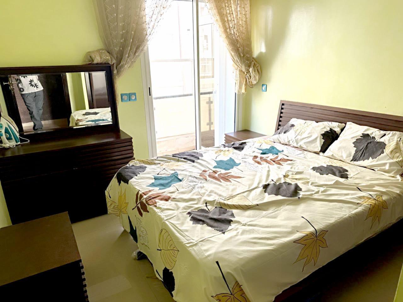 Appartement à louer - Photo