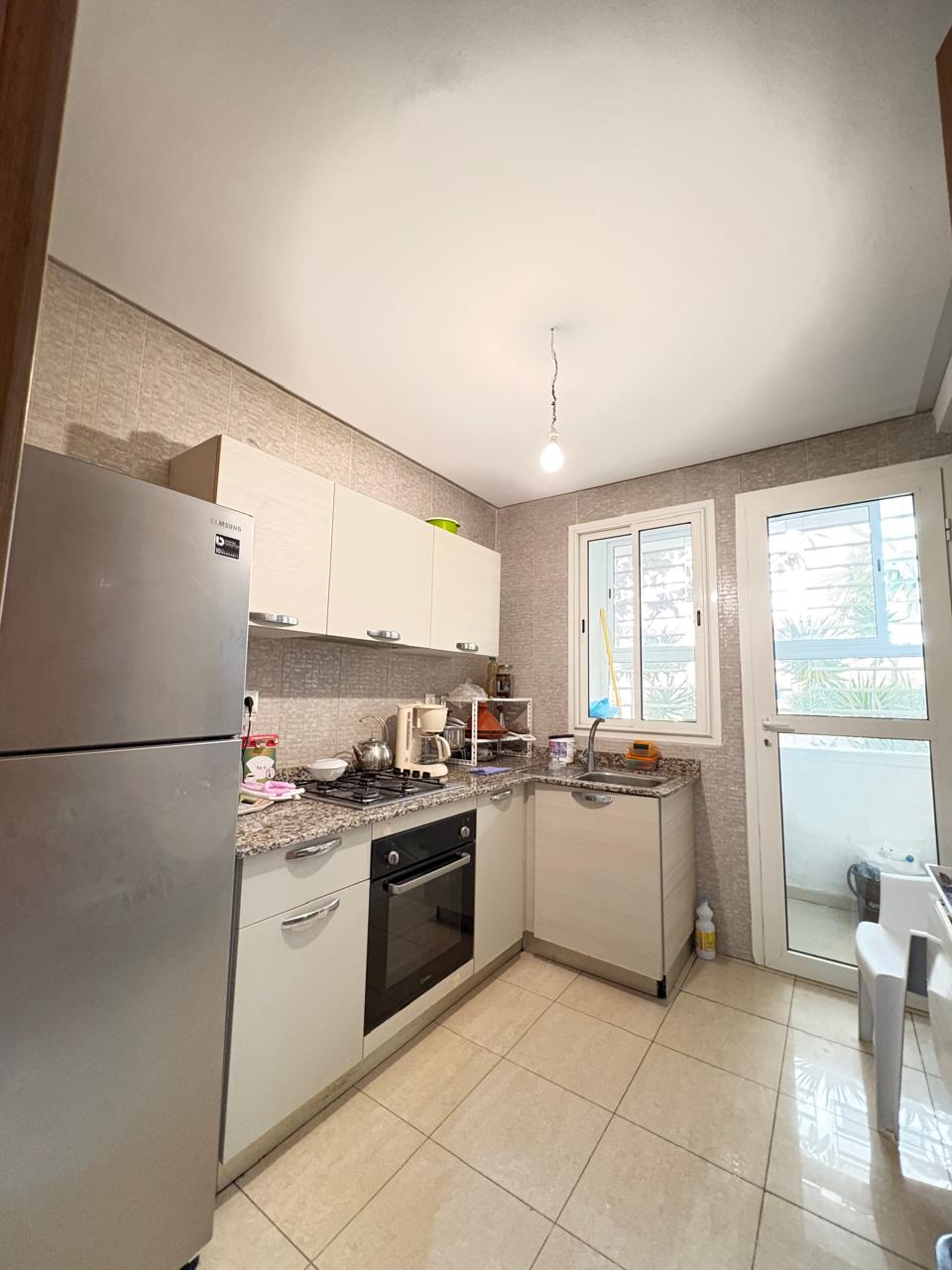 Appartement moderne - Salon