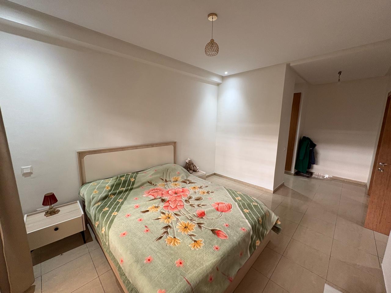 Appartement moderne - Salon